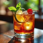 Verre rhum : Les meilleures recettes de cocktails à base de rhum découvrez notre sélection des meilleures recettes de cocktails à base de rhum. que vous soyez amateur de rhum blanc, ambré ou vieux, explorez des créations savoureuses et originales pour élever vos soirées. parfait pour impressionner vos invités ou savourer un moment de détente.