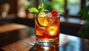 découvrez notre sélection des meilleures recettes de cocktails à base de rhum. que vous soyez amateur de rhum blanc, ambré ou vieux, explorez des créations savoureuses et originales pour élever vos soirées. parfait pour impressionner vos invités ou savourer un moment de détente.