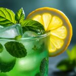 découvrez la recette du basil smash, un cocktail rafraîchissant à base de basilic qui éveillera vos papilles. parfait pour les chaudes journées d'été, ce mélange de saveurs herbales et d'agrumes apporte une touche de fraîcheur à vos apéritifs.