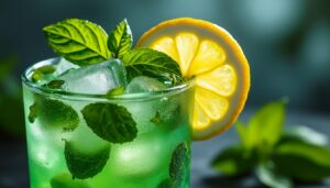 découvrez la recette du basil smash, un cocktail rafraîchissant à base de basilic qui éveillera vos papilles. parfait pour les chaudes journées d'été, ce mélange de saveurs herbales et d'agrumes apporte une touche de fraîcheur à vos apéritifs.