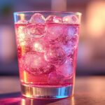 découvrez notre boisson rose pétillante, idéale pour ajouter une note d'été à vos apéritifs ! avec son goût rafraîchissant et sa couleur envoûtante, elle saura séduire vos invités et égayer vos moments de convivialité.