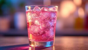 découvrez notre boisson rose pétillante, idéale pour ajouter une note d'été à vos apéritifs ! avec son goût rafraîchissant et sa couleur envoûtante, elle saura séduire vos invités et égayer vos moments de convivialité.