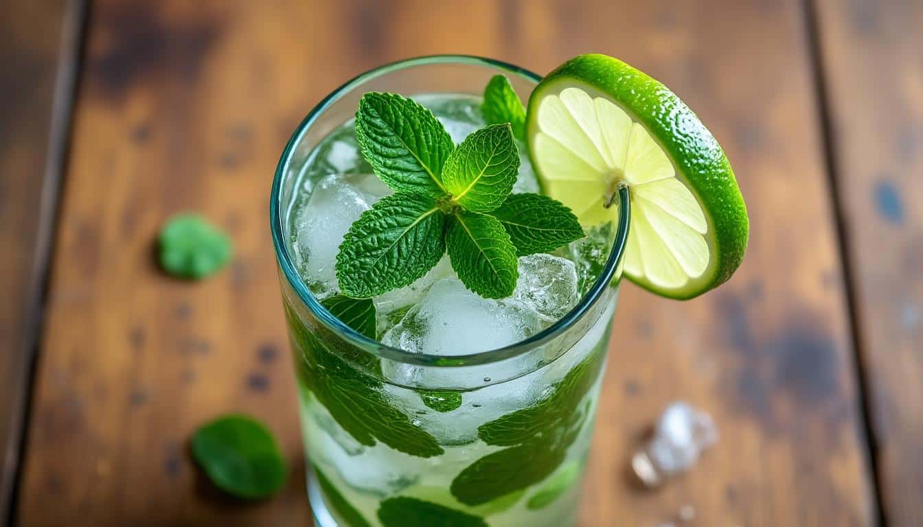 découvrez nos 5 recettes de cocktails rafraîchissants à réaliser avec votre bouteille d'alcool préférée. éveillez vos papilles et impressionnez vos invités avec des mélanges savoureux et astucieux qui transformeront vos soirées en moments inoubliables.