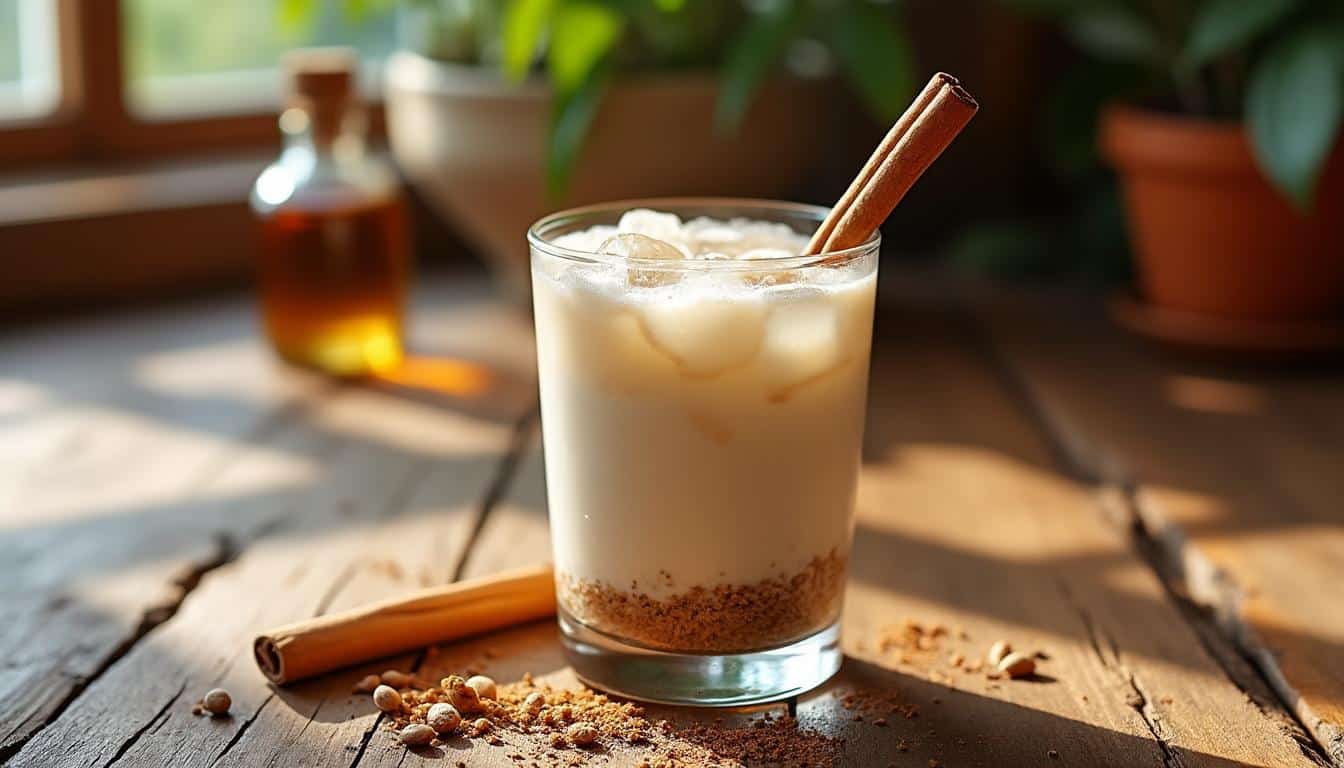 découvrez la chufa horchata, une boisson rafraîchissante à base de souchet qui éveille les sens. parfaite pour l'été, elle offre une douceur naturelle et un goût unique. plongez dans cette spécialité espagnole et savourez un moment de fraîcheur.