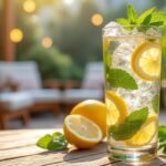 découvrez notre recette de cocktail au vin blanc, idéal pour égayer vos soirées d'été. frais, fruité et léger, ce mélange séduira vos invités et apportera une touche de fraîcheur à vos apéritifs estivaux.