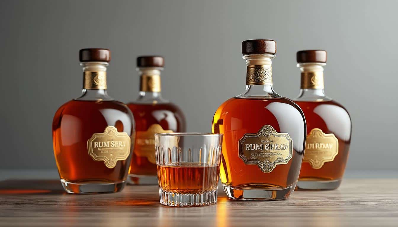 découvrez la crème de rhum, une boisson onctueuse et savoureuse qui ravira vos papilles. parfaite pour une dégustation entre amis ou comme ingrédient dans vos desserts, cette délicieuse liqueur promet un moment de plaisir unique.