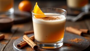 découvrez la crème de rhum, une boisson onctueuse à savourer à tout moment. élaborée avec des ingrédients de qualité, elle allie douceur et saveurs exotiques pour un moment de plaisir inégalé. parfaite pour vos cocktails ou à déguster pure, laissez-vous séduire par cette délicieuse création.
