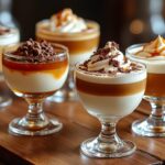 découvrez nos 5 recettes irrésistibles de crème de whisky pour surprendre vos invités lors de vos prochaines soirées. faciles à réaliser et délicieusement crémeuses, ces recettes ajouteront une touche gourmande à vos apéritifs et cocktails. ne manquez pas l'occasion de briller en cuisine !