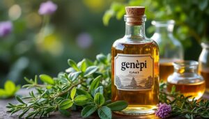 découvrez comment préparer chez vous le génépi, cette délicieuse boisson alpine aux arômes authentiques. suivez nos conseils pour capturer l'essence des montagnes dans votre verre et épatez vos amis avec cette liqueur traditionnelle.