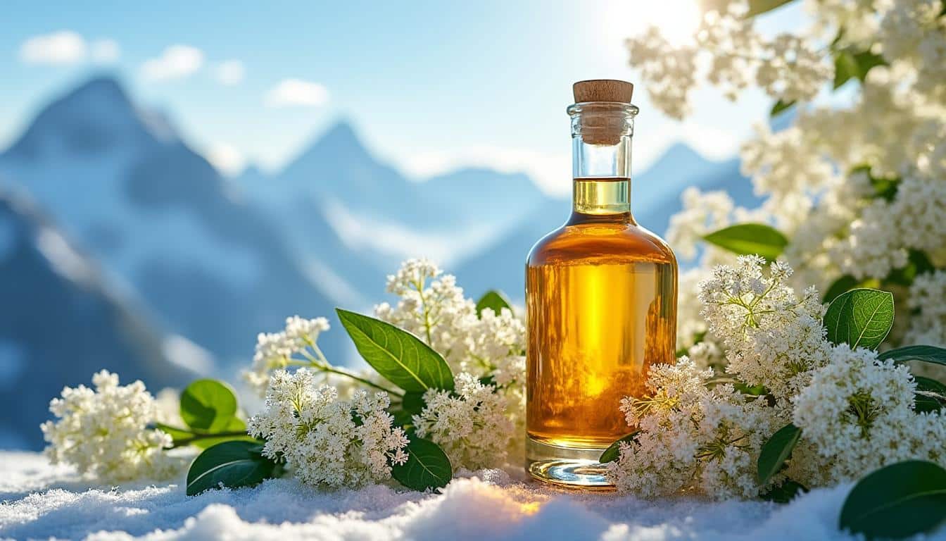 découvrez notre recette de génépi, une boisson rafraîchissante à base de plantes. éveillez vos sens avec cette infusion naturelle et apprenez à créer ce délice botanique chez vous.