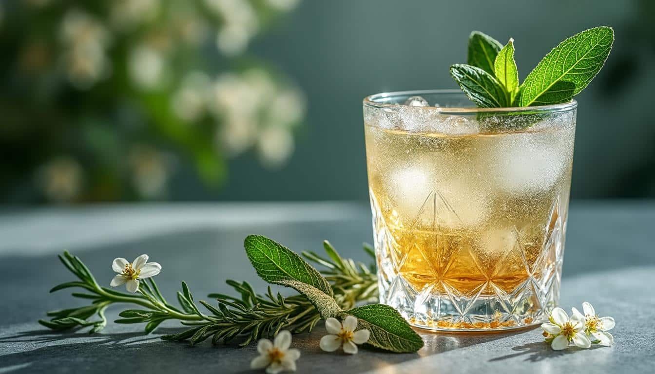 découvrez notre recette de génépi, une boisson rafraîchissante à base de plantes. apprenez à préparer cette délicieuse boisson traditionnelle, idéale pour vos soirées d'été ou un apéritif entre amis.