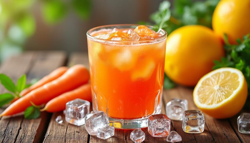 Jus De Fruit Ace