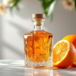 découvrez notre recette gourmande de liqueur d'orange maison, un délice sucré et parfumé à réaliser facilement. apprenez à concocter cette boisson artisanale pour égayer vos apéritifs ou offrir en cadeau.