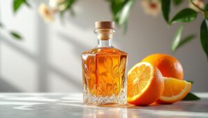 découvrez notre recette gourmande de liqueur d'orange maison, un délice sucré et parfumé à réaliser facilement. apprenez à concocter cette boisson artisanale pour égayer vos apéritifs ou offrir en cadeau.