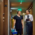 L'uniforme en hôtellerie image de marque ou outil de performance