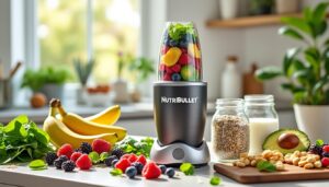 découvrez notre guide complet pour préparer un petit déjeuner sain avec votre nutribullet. des recettes délicieuses et nutritives pour bien commencer la journée, faciles à réaliser et parfaites pour toute la famille!
