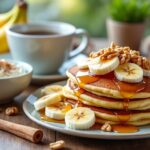 découvrez notre guide essentiel pour préparer une délicieuse recette de petit déjeuner à la banane en un rien de temps. savourez des matins gourmands avec des idées rapides et nutritives qui raviront vos papilles !