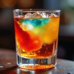 découvrez le shooter cervelle de singe, un cocktail audacieux qui combine des saveurs surprenantes et une présentation unique. une explosion de sensations en bouche à ne pas manquer pour les amateurs de nouveautés et d'expériences gustatives inoubliables.