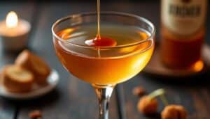 découvrez la vodka caramel, une boisson gourmande qui allie la douceur du caramel à la richesse de la vodka. idéale pour vos soirées, elle se savoure pure ou en cocktails créatifs. une expérience gustative unique à ne pas manquer !