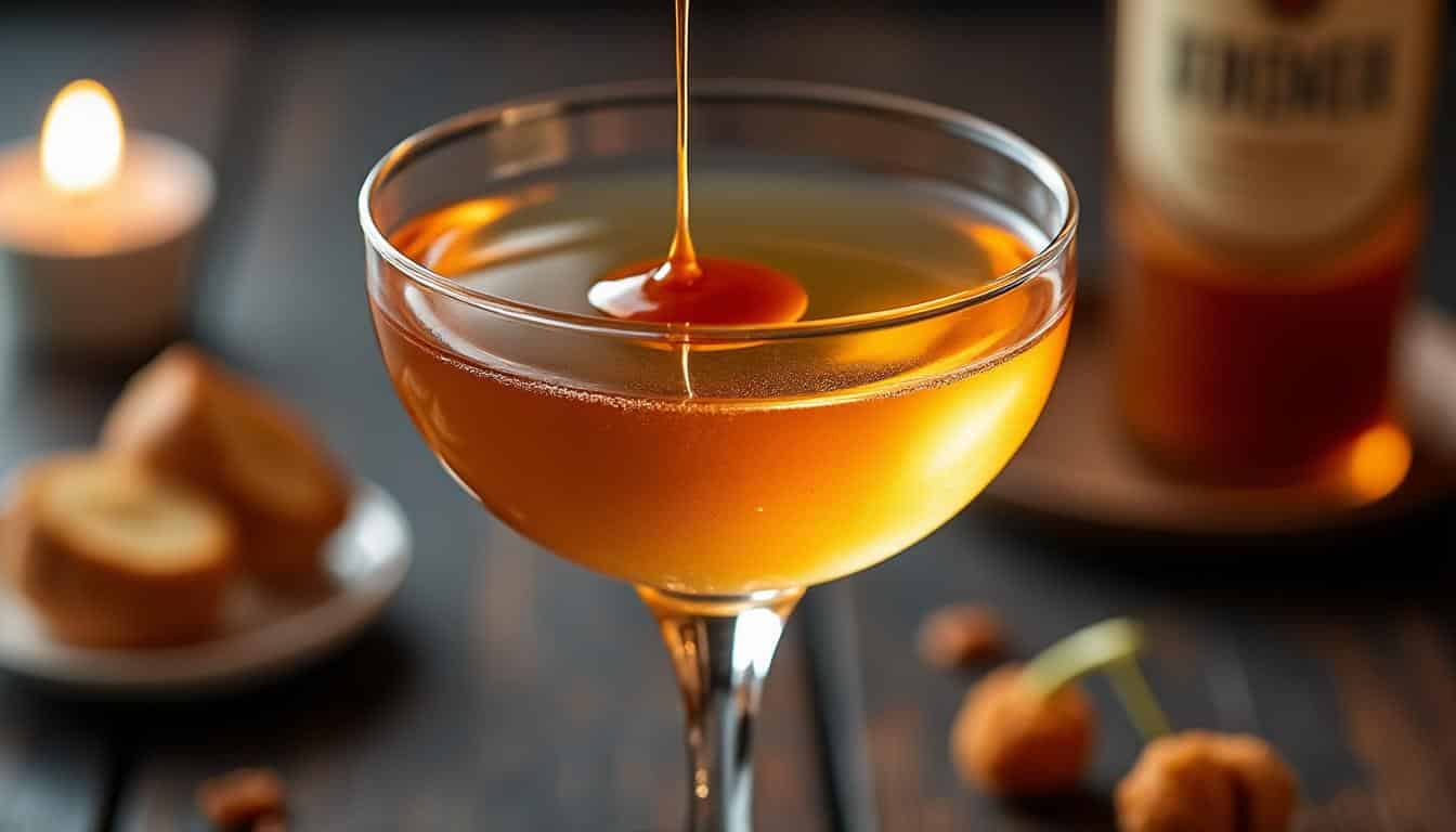 découvrez la vodka caramel, une boisson gourmande qui allie la douceur du caramel à la richesse de la vodka. idéale pour vos soirées, elle se savoure pure ou en cocktails créatifs. une expérience gustative unique à ne pas manquer !