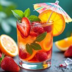 découvrez notre recette d'ace boisson fruitée, une boisson rafraîchissante parfaite pour les chaudes journées d'été. avec des fruits juteux et une préparation simple, réalisez cette délicieuse boisson qui éveillera vos papilles et vous permettra de profiter pleinement de la saison estivale.