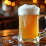 découvrez la recette de la bière au beurre, une boisson crémeuse et envoûtante qui ravira les amateurs de saveurs originales. parfaite pour régaler vos convives, cette recette allie douceur et caractère pour une expérience gustative unique.