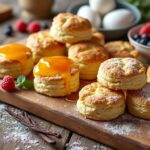 découvrez notre guide complet pour réaliser des biscuits petit déjeuner faits maison. des recettes simples et délicieuses pour bien commencer la journée, avec des astuces et conseils pour des délices à partager en famille.