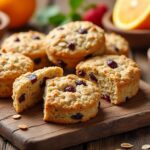 découvrez notre guide complet sur les biscuits petit déjeuner, avec des recettes délicieuses et saines qui égayeront vos matinées. apprenez à préparer des biscuits nutritifs, faciles à réaliser, pour bien commencer la journée.