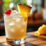 découvrez le coco rhum, un délicieux cocktail tropical mêlant douceur de la noix de coco et fraîcheur du rhum, parfait pour égayer vos soirées estivales et vous évader sous les tropiques en une gorgée.