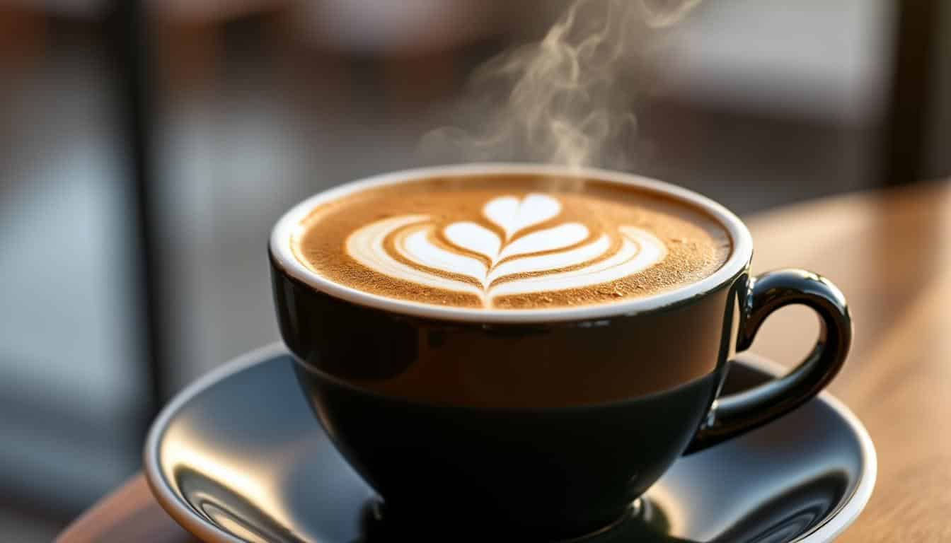 découvrez la crème café, une délicieuse boisson qui ravira tous les amateurs de café. savourez son onctuosité et son arôme riche, parfaite pour une pause gourmande ou un moment de convivialité. idéale pour agrémenter vos desserts ou à déguster chaude, la crème café est un incontournable pour les passionnés de café.