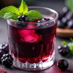 découvrez la crème de cassis, une boisson gourmande au parfum intense de cassis, idéale pour sublimer vos cocktails ou desserts. savourez cette liqueur fruitée et authentique, symbole du savoir-faire français.