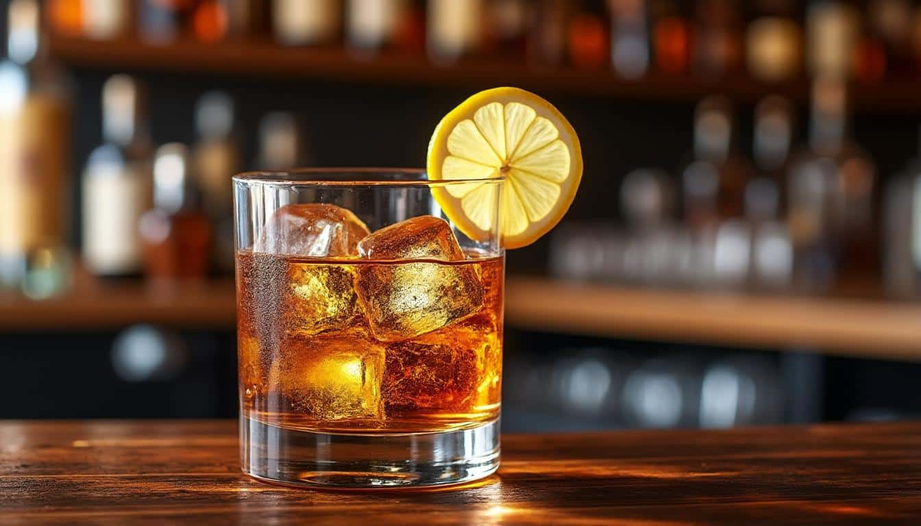 découvrez la dose parfaite de whisky pour réussir tous vos cocktails. astuces, conseils et recettes incontournables pour savourer chaque mélange comme un pro !