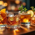découvrez la dose parfaite de whisky pour réussir vos cocktails incontournables. astuces, conseils et recettes pour sublimer chaque verre avec équilibre et saveurs uniques.