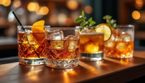 découvrez la dose parfaite de whisky pour réussir vos cocktails incontournables. astuces, conseils et recettes pour sublimer chaque verre avec équilibre et saveurs uniques.