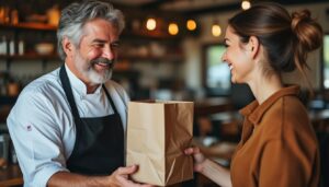 découvrez comment le sac kraft personnalisé séduit par son charme authentique et devient un atout marketing incontournable pour valoriser votre image de marque tout en respectant l'environnement.