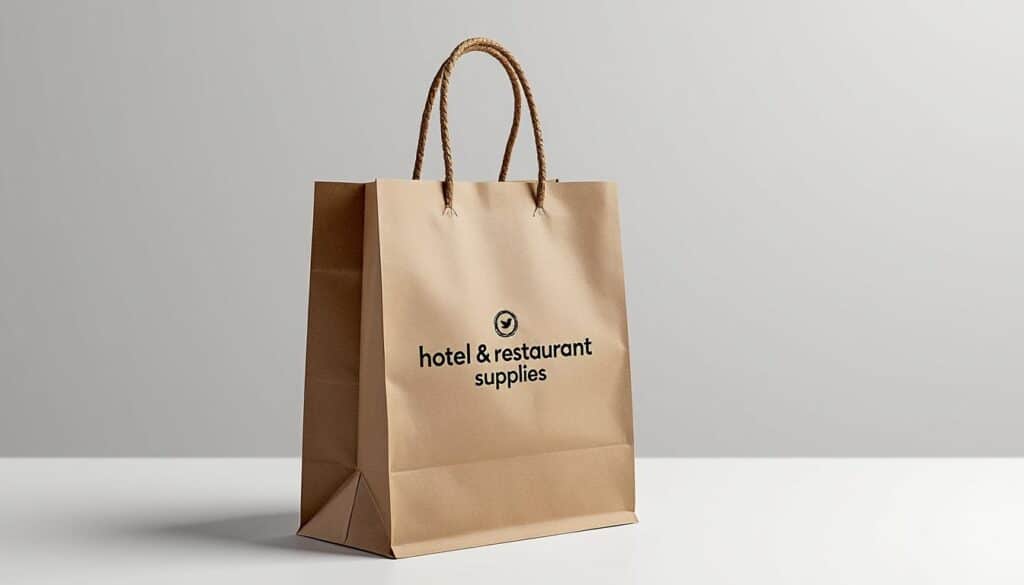 découvrez comment le sac kraft personnalisé séduit par son charme authentique et devient un atout marketing efficace pour renforcer l'image de votre marque et fidéliser vos clients.