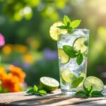 découvrez la recette du meilleur gin tonic rafraîchissant, parfaite pour vous désaltérer lors des chaudes journées d'été. astuces, conseils et ingrédients pour réaliser ce cocktail incontournable.