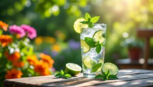 découvrez la recette du meilleur gin tonic rafraîchissant, parfaite pour vous désaltérer lors des chaudes journées d'été. astuces, conseils et ingrédients pour réaliser ce cocktail incontournable.