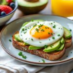 découvrez des recettes de petit déjeuner weight watchers savoureuses et faciles à préparer pour alléger votre matinée tout en vous régalant. des idées équilibrées pour bien commencer la journée sans culpabilité !