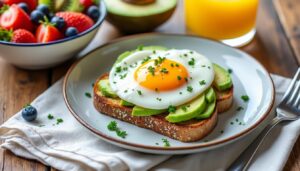 découvrez des recettes de petit déjeuner weight watchers savoureuses et faciles à préparer pour alléger votre matinée tout en vous régalant. des idées équilibrées pour bien commencer la journée sans culpabilité !