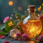découvrez une recette de philtre d'amour incontournable ! apprenez comment préparer étape par étape cette potion magique pour séduire et envoûter l'être désiré. astuces, ingrédients et conseils pour réussir votre élixir amoureux.