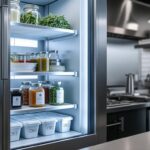 découvrez pourquoi choisir le bon équipement réfrigéré est essentiel pour les professionnels du chr. préservation des aliments, sécurité sanitaire et performance : optimisez votre établissement avec des équipements adaptés.