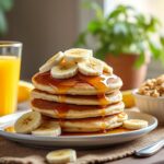 découvrez notre guide complet pour un petit déjeuner à la banane sain et gourmand. astuces, idées de recettes et bienfaits pour bien démarrer la journée en énergie !
