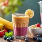 Recette smoothie petit déjeuner : le guide complet pour bien commencer la journée découvrez notre guide complet pour réaliser de délicieux smoothies de petit déjeuner. des recettes simples et nutritives pour bien commencer votre journée avec énergie et fraîcheur !