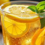 Sirop de citron rafraîchissant : la boisson estivale parfaite découvrez la boisson estivale parfaite avec notre sirop de citron rafraîchissant, idéal pour se désaltérer et savourer la fraîcheur lors des chaudes journées d'été. recette simple et délicieuse à essayer !