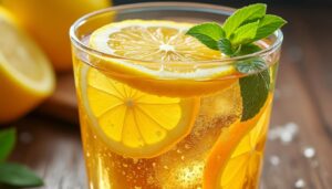 découvrez la boisson estivale parfaite avec notre sirop de citron rafraîchissant, idéal pour se désaltérer et savourer la fraîcheur lors des chaudes journées d'été. recette simple et délicieuse à essayer !