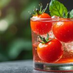 découvrez la tomate cocktail, une boisson rafraîchissante et savoureuse idéale pour vos apéritifs. parfaite pour rehausser vos soirées entre amis, elle allie fraîcheur et goût unique. à essayer absolument pour surprendre vos invités !