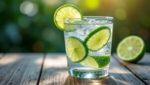 découvrez une boisson rafraîchissante unique qui éveillera vos papilles. profitez d'une expérience de dégustation inédite et laissez-vous surprendre par des saveurs originales à découvrir absolument !