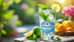 découvrez comment préparer une délicieuse boisson bitter san pellegrino, idéale pour se rafraîchir pendant l'été. suivez notre recette facile et surprenez vos invités avec un mélange pétillant et savoureux !