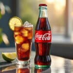 découvrez une recette originale de cocktail pétillant à base de cola, idéale pour surprendre vos invités avec une touche de fraîcheur et de gourmandise. parfait pour toutes vos soirées et moments festifs !
